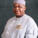 PDP Suspends National Vice Chairman, Chief Dan Orbih