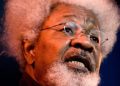 Soyinka @ 90: Day Abiodun Honoured ‘Prophet Jero’ At Home