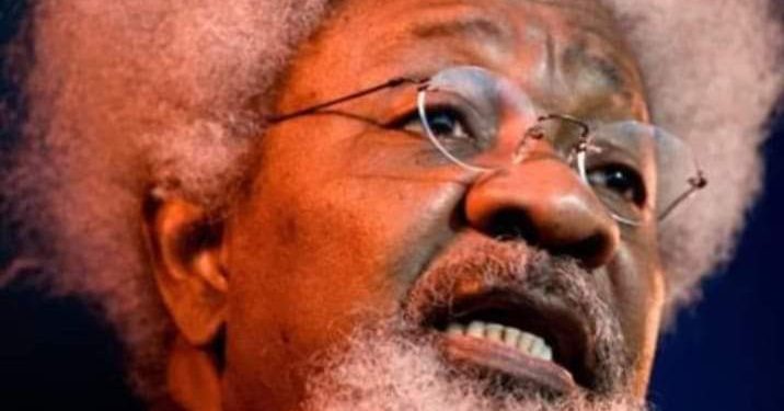 Soyinka @ 90: Day Abiodun Honoured ‘Prophet Jero’ At Home