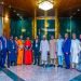 Combat Illegal Exploitation Of Continent’s Natural Wealth, Tinubu Urges African Leaders