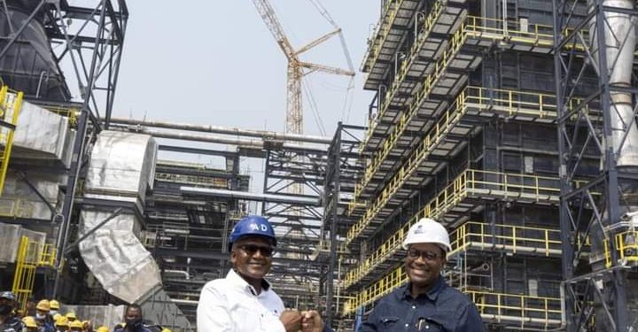 NNPC Vs Dangote: Where The Truth Lies 