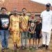 Pelican Valley Visits Family Of Late Ogun Journalist, Com Adewunmi