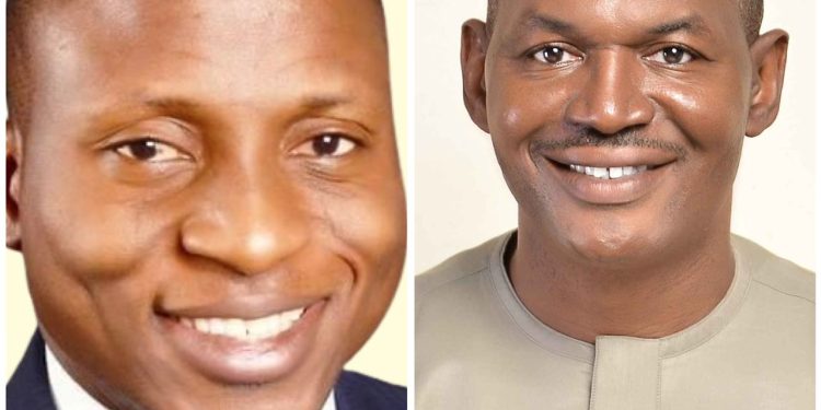 Boiling Point: Alaje, Aiyede To Point Way Out Of Nigeria’s Debt Burden, Comatose Economy July 14