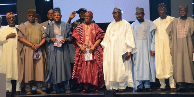 Osoba, A Nationalist – Tinubu