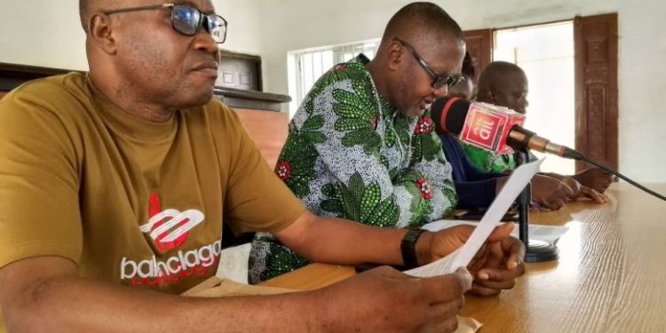 Don’t Plunge Nigeria Into Chaos, 259 CSOs Warn Planned #EndBadGovernance Protest Organisers
