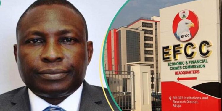 EFCC And The Failed ‘Revolution’