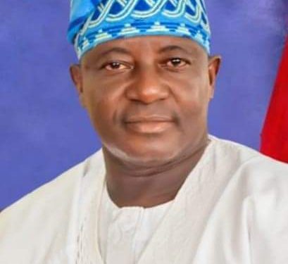 We Didn’t Support Adedayo’s Letter Against Abiodun – ALGON Boss, Emilola-Gazal