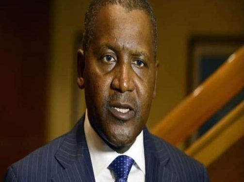 Rising Interest Rate Will Kill Growth, Breed Poverty –  Dangote 