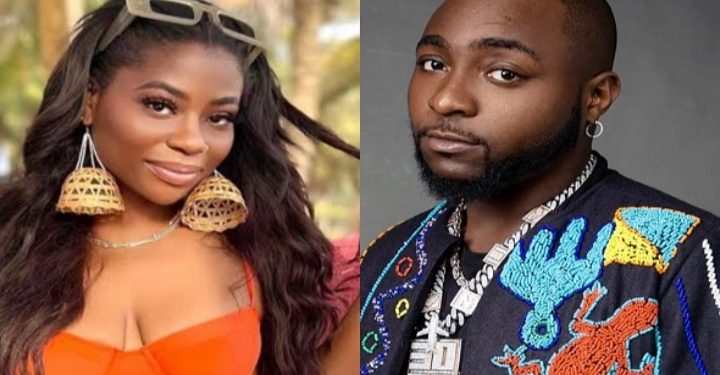 ICYMI: Sophia, I And The Birth Of Imade Adeleke