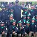 Pelican Valley Drums Support For Police Children School, Makes Monetary Donation, Other