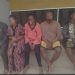 Lagos: Police Recover Stolen Baby During Naming Ceremony By ‘New Parents’
