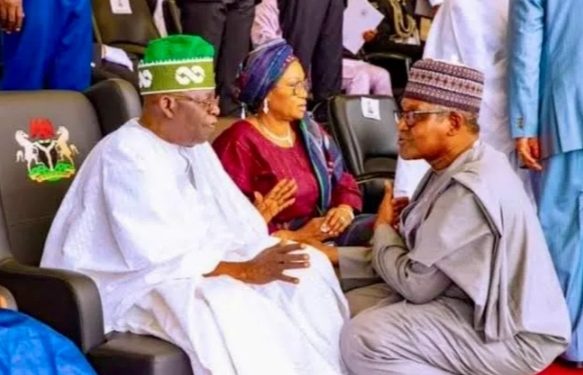 Sell Crude Oil In Naira To Dangote Refinery, Tinubu Orders NNPCL