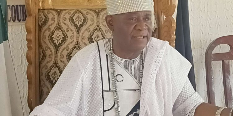 Ogun Monarch Debunks Land Grabbing Allegation, Others