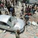 Israeli’s Military Strikes Gaza School, Kìlls 30
