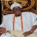 Tinubu, Abiodun, Ooni, Sultan, Others Storm Ibadan As Olakulehin Is Crowned 43rd Olubadan