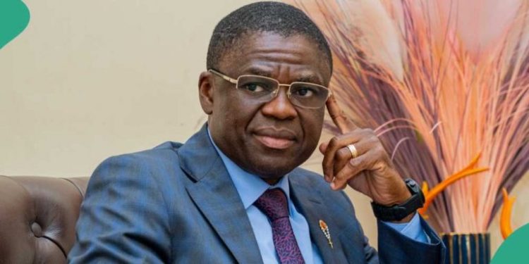 Abuja Court Reinstates Shuaibu As Deputy Governor Of Edo State