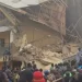 Jos School Collapse: IA Foundation Donates To Saint Academy School