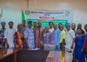 Why We’re Transforming Technical Education – Ogun Govt 