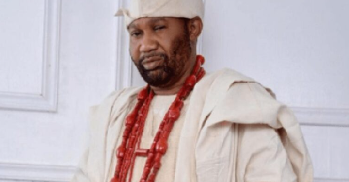 Imobi Ijebu Elders Write Police, Allege Theatre Artiste, Goriola Hassan, Parades Himself As Oba