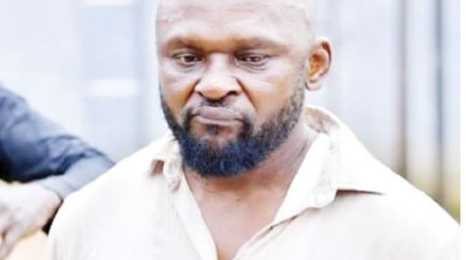 Nigerian Drug Baron Arrested In Home Town In Imo After Fleeing South Africa