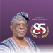Pelican Valley Celebrates Aremo Osoba At 85