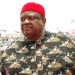 President Of Ohanaeze Ndigbo, Chief Emmanuel Iwuanyanwu Is Dead