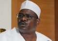 Senate Removes Ali Ndume As Chief Whip