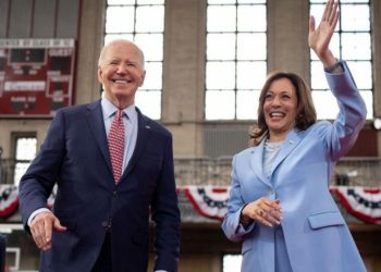 Dynamics Shift To Who Becomes Running Mate As More Democrats, Celebrities, Others Back Kamala Harris 