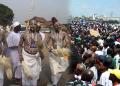 Yorubaland No Go Area For Protesters, Oro Worshippers, Others Warn