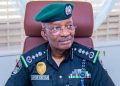 IGP Suspends e-CMR Enforcement For Vehicle Owners, Orders Massive Enlightenment
