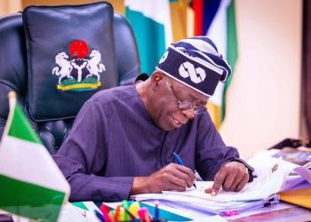 Tinubu Writes House, Seeks Consent To Increase 2024 Budget Sum By N6.2tr