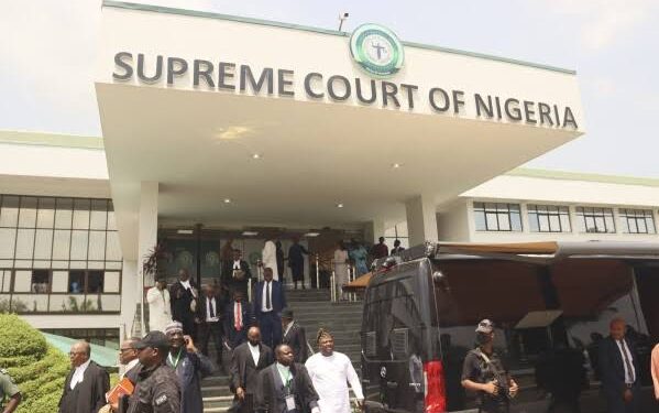 Supreme Court Grants Financial Autonomy To 774 LGAs