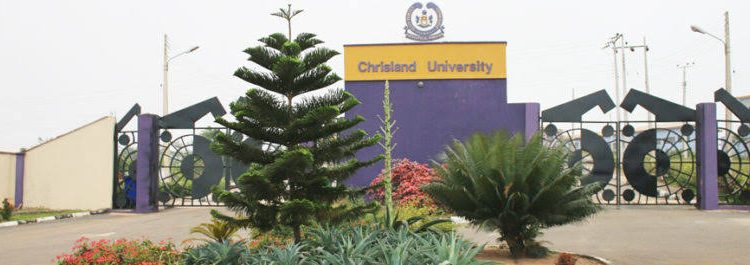 Chrisland University Appoints Commodore Kunle Olawumi as Associate Professor