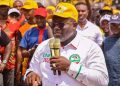 Delta LGAs’ N14Bn: We’ll Follow Supreme Court’s Decision When New Chairmen Takeover – Oborevwori