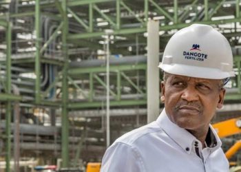 Dangote Laments $500m Loss Due To Delay Of Petrochemical Facility In Ogun
