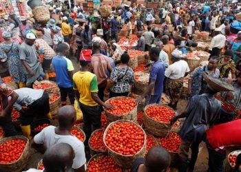Food Sufficiency: Southern Governors’ Forum To Promote Regional Trade -Abiodun