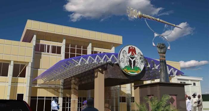 Alleged Age Falsification: Chief Judge Sues Imo Assembly, Others