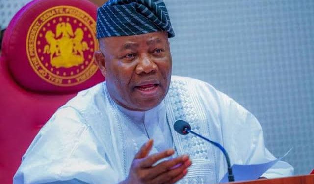 Akpabio’s Kleptocrats’ Republic Dilemma