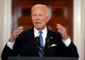 Biden Opts Out Of Presidential Race
