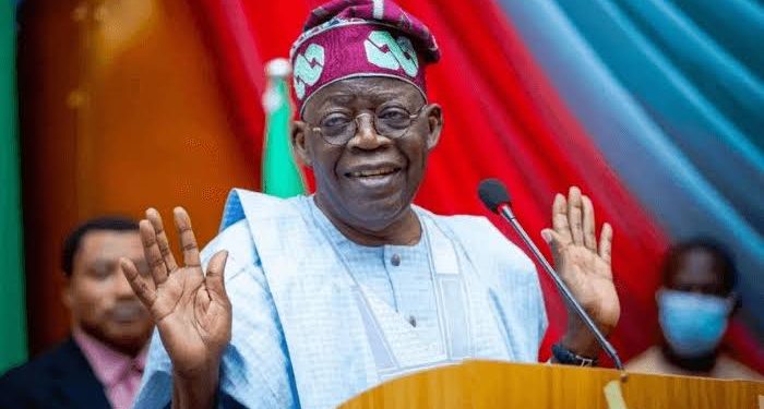 I Have No Cabal Or Sponsors To Compensate — Tinubu