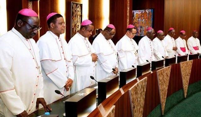 Poverty, Corruption, Others: Nigeria Sitting On Time Bomb  –  Catholic Bishops