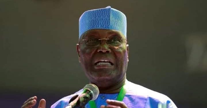 Pro Violent Protests Tweet: Atiku Diminishing Own Status – Presidency