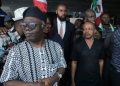 We’ll Remain Committed To Workers’ Welfare Despite Attempts To Intimidate Us – NLC President, Ajaero