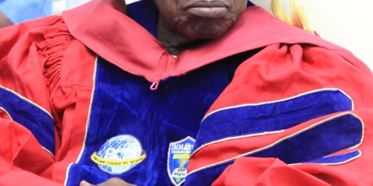 Many Self-Centered Leaders In Governance Is Reason Our Country Remains Backward –   Obasanjo