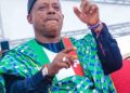 Ex-PDP Chair, Uche Secondus Backs Dangote Refinery, Urges FG To Support Local Production
