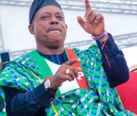 Ex-PDP Chair, Uche Secondus Backs Dangote Refinery, Urges FG To Support Local Production