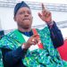 Ex-PDP Chair, Uche Secondus Backs Dangote Refinery, Urges FG To Support Local Production