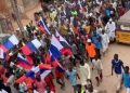 Hunger Protests: Those Waving Foreign Flags Have Crossed the Redline  –  CDS