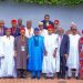 Strengthening Of Economy My Top Priority But Request For New Constitution Will Be Reviewed  – Tinubu