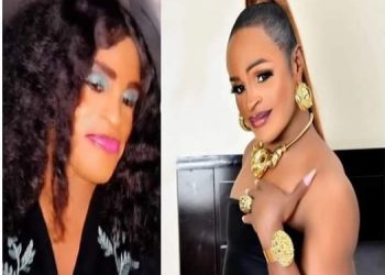 Abuja Area Mama: Police Identify Late Male Cross-Dresser As Agah Benedict From Ebonyi 